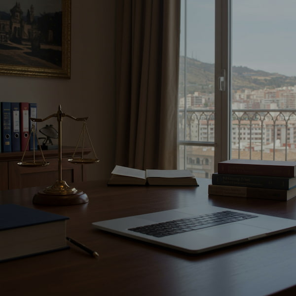 Abogados en Fuengirola