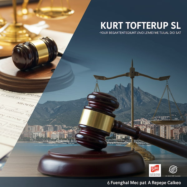 Despacho de Abogados en Fuengirola